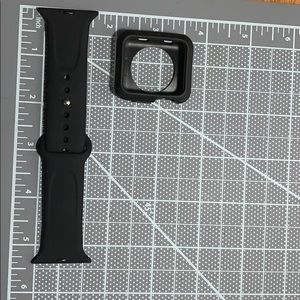38mm watch band